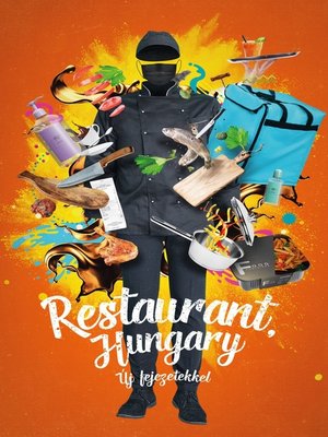 cover image of Restaurant, Hungary